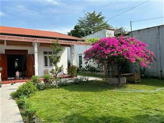 Chính chủ bán biệt thự nhà vườn  xã phước hiệp củ chi  11 tỷ tl