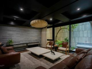 Biệt thự mini xinh xắn đồng xoài 5,6x21m 12,5 tỷ chốt!!