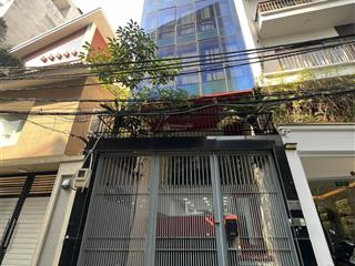 Có 1 0 2 building nguyễn văn trỗi dòng tiền 100tr/tháng  28 tỷ tl