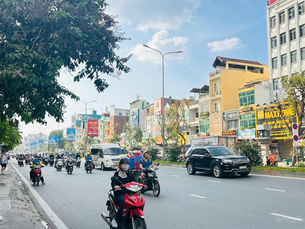 Duy nhất! cách mặt tiền hoàng văn thụ chỉ 50m 4x18m 15,5 tỷ tl