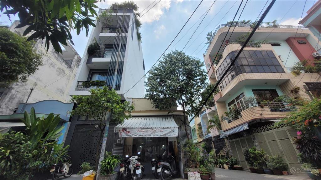 Góc 2 mặt tiền khu vip tân thành  10,5 tỷ