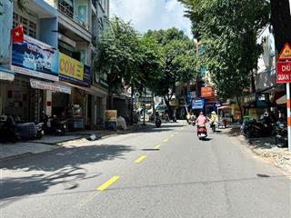 Nhà diện tích lớn 8x20m đường khuông việt  17 tỷ tl