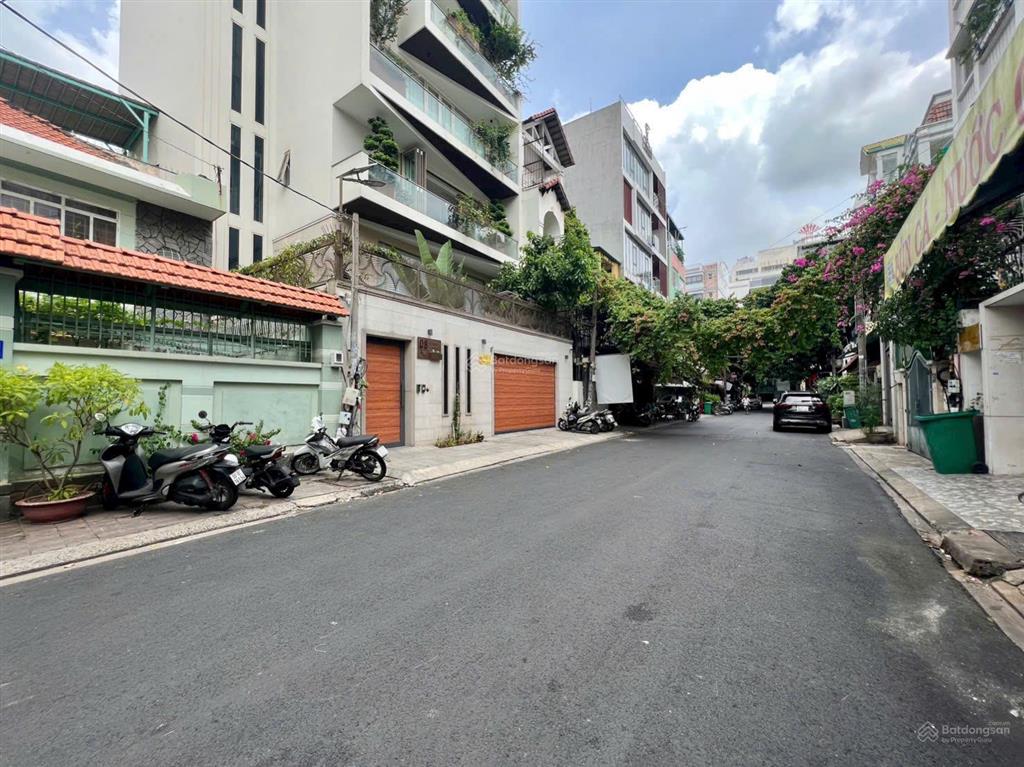 Hàng hiếm  mặt tiền khu bàu cát 125m²  16,5 tỷ tl