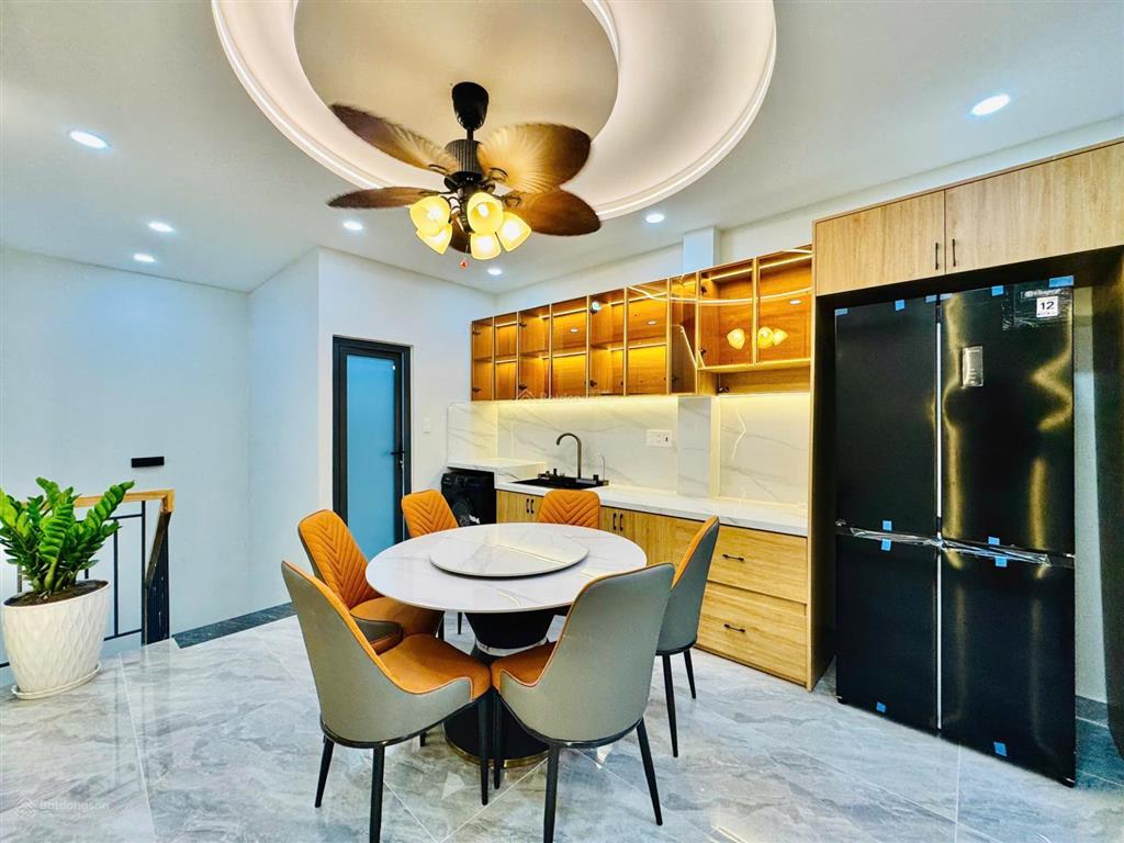 Rẻ nhất bàu cát 2  full nội thất  12,5 tỷ chốt