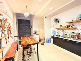 Nhà rẻ nhất bàu cát 2  full nội thất  12,5 tỷ