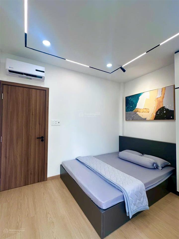 Nhà mặt tiền ba vân  đẹp sang như ks 5*  15,5 tỷ