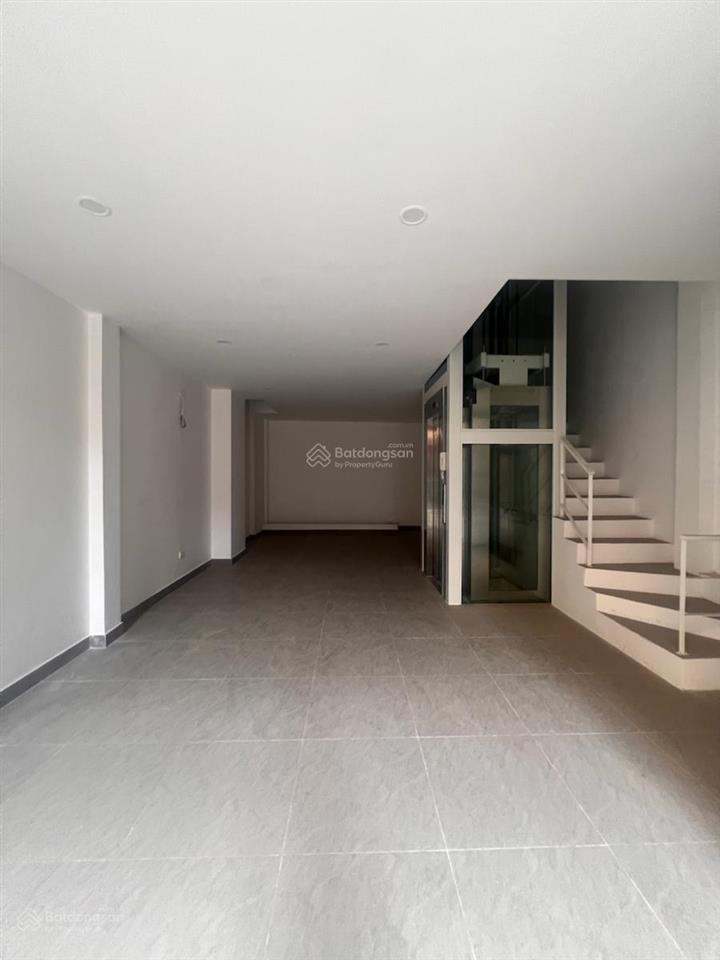 Siêu hiếm nhà 55m2 6 tầng thang máy  ô tô tránh phố võng thị  lạc long quân  tây hồ chỉ 20 tỷ