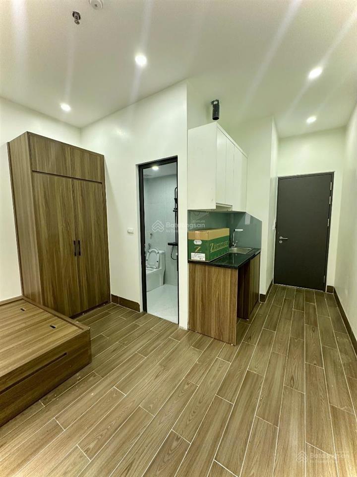 Duy nhất căn nhà 92m2  7 tầng thang máy  phố vĩnh phúc ngay tây hồ 16 phòng 16 tỷ xây mới