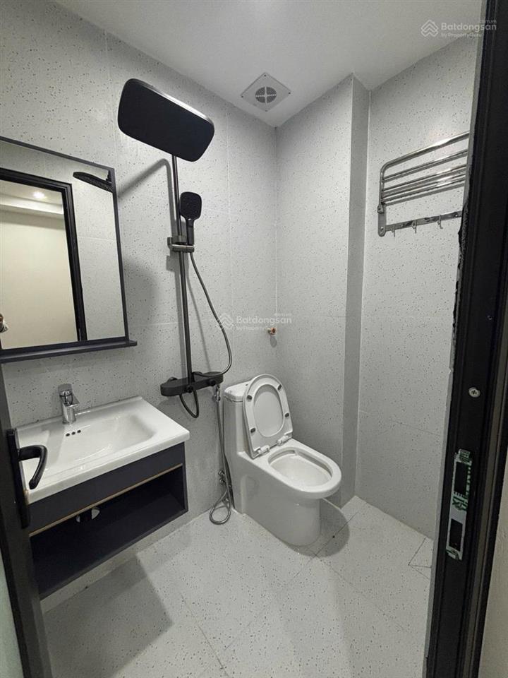 Duy nhất căn nhà 92m2  7 tầng thang máy  phố vĩnh phúc ngay tây hồ 16 phòng 16 tỷ xây mới