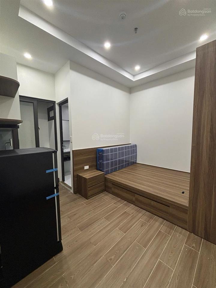 Duy nhất căn nhà 92m2  7 tầng thang máy  phố vĩnh phúc ngay tây hồ 16 phòng 16 tỷ xây mới