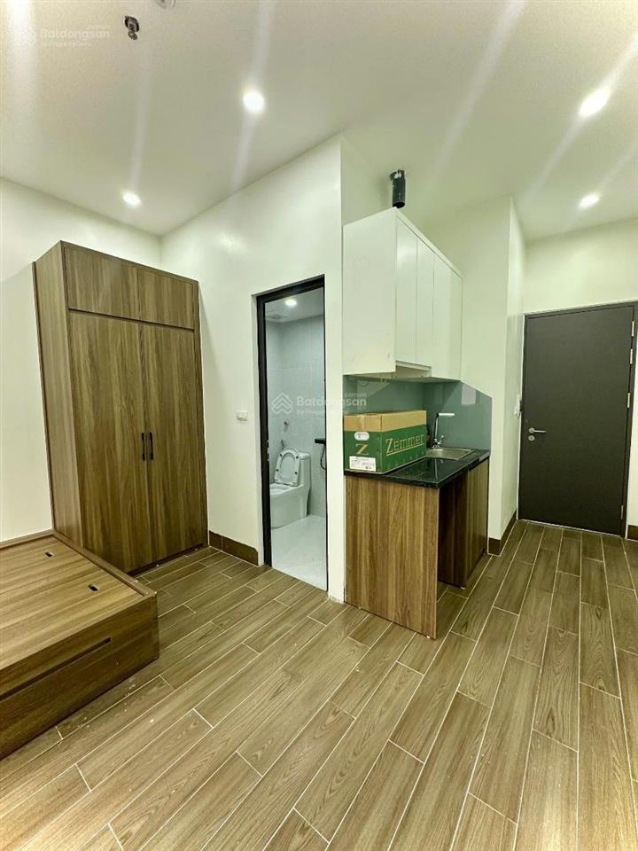 Duy nhất căn nhà 92m2  7 tầng thang máy  phố vĩnh phúc ngay tây hồ 16 phòng 16 tỷ xây mới