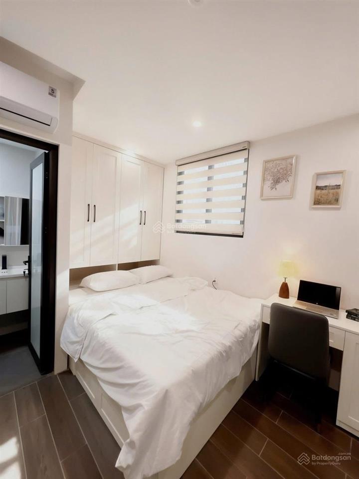 Siêu phẩm 8 tầng thang máy 80m2 hoàng hoa thám  tây hồ chỉ 19 tỷ dòng tiền 1,2 tỷ/ năm 3 thoáng