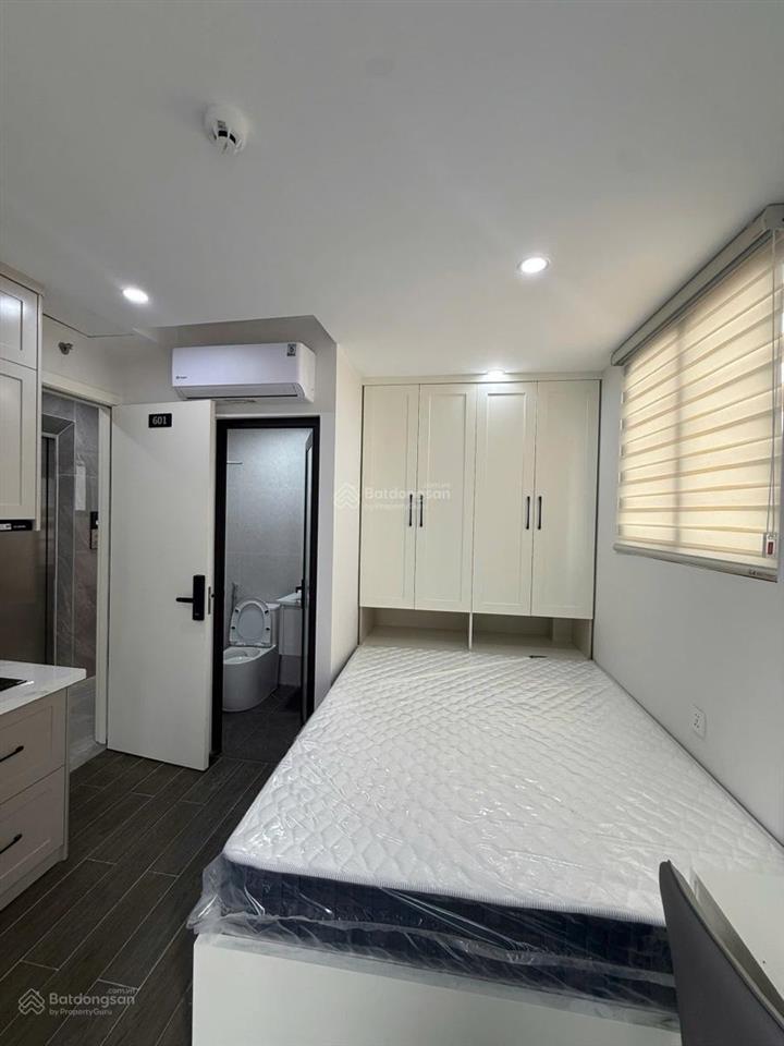 Siêu phẩm 8 tầng thang máy 80m2 hoàng hoa thám  tây hồ chỉ 19 tỷ dòng tiền 1,2 tỷ/ năm 3 thoáng