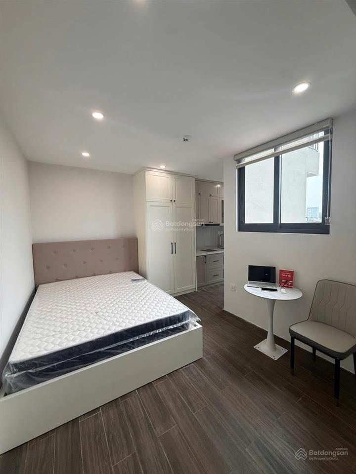 Siêu phẩm 8 tầng thang máy 80m2 hoàng hoa thám  tây hồ chỉ 19 tỷ dòng tiền 1,2 tỷ/ năm 3 thoáng