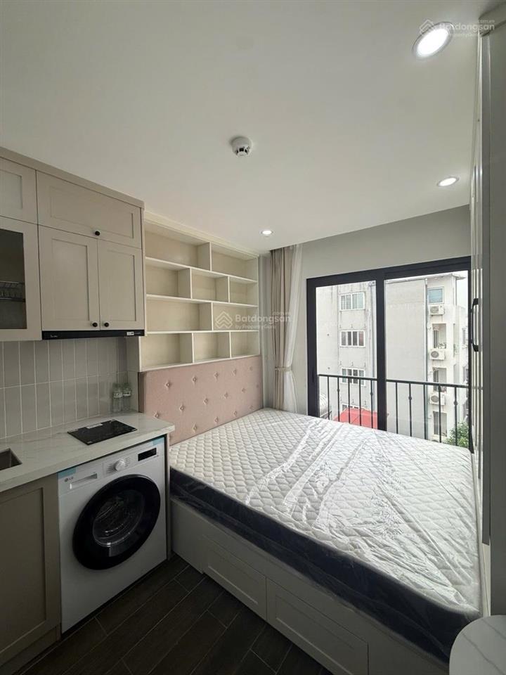Siêu phẩm 8 tầng thang máy 80m2 hoàng hoa thám  tây hồ chỉ 19 tỷ dòng tiền 1,2 tỷ/ năm 3 thoáng