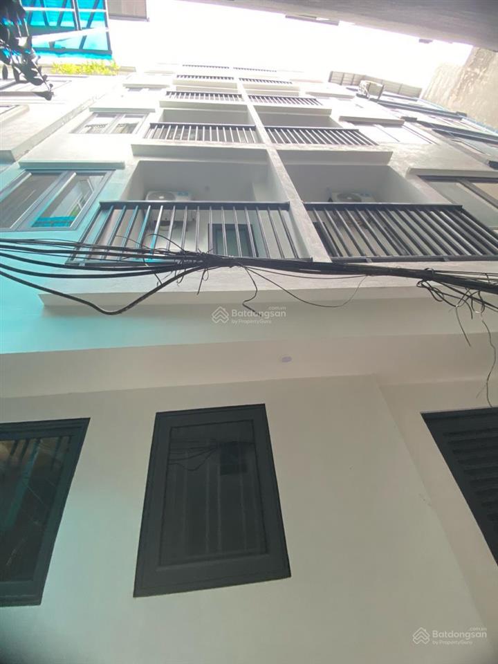 Siêu hiếm nhà xuân la  tây hồ  7 tầng thang máy  60m2 xây mới  10 phòng khép kín nhỉnh 14 tỷ