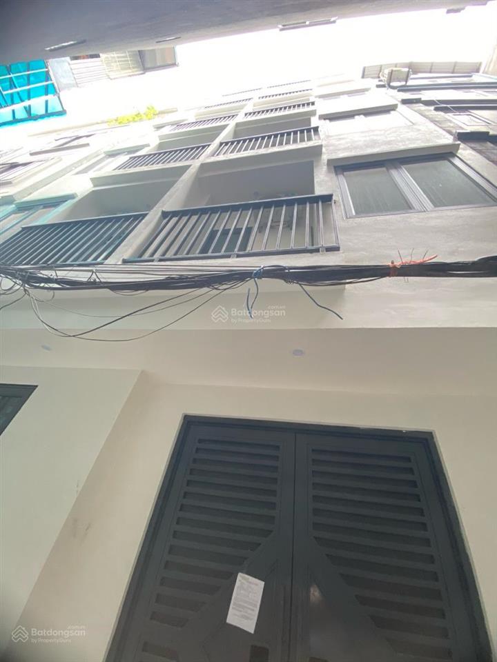 Siêu hiếm nhà xuân la  tây hồ  7 tầng thang máy  60m2 xây mới  10 phòng khép kín nhỉnh 14 tỷ