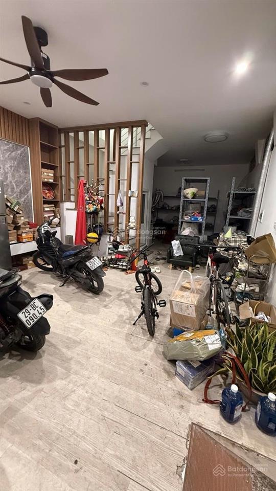 Hàng hiếm! 55m² nhà xuân la  xuân đỉnh  lô góc 3 thoáng  ô tô tránh cách 10m  11 tỷ