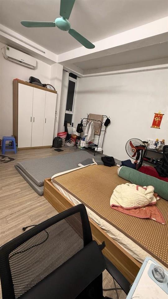 Hàng hiếm! 55m² nhà xuân la  xuân đỉnh  lô góc 3 thoáng  ô tô tránh cách 10m  11 tỷ