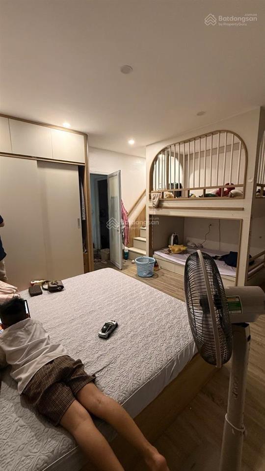 Hàng hiếm! 55m² nhà xuân la  xuân đỉnh  lô góc 3 thoáng  ô tô tránh cách 10m  11 tỷ