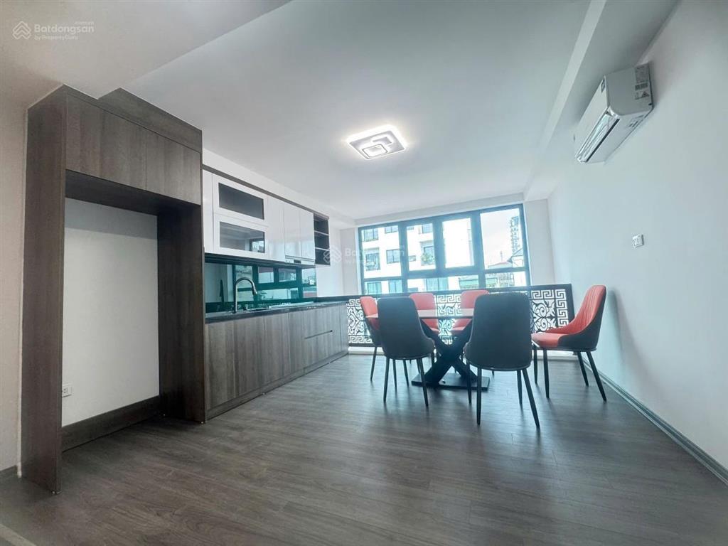 Siêu sốc! đội cấn trung tâm ba đình 6 tầng thang máy  40m2 chỉ nhỉnh 8 tỷ  50m ra phố xây mới