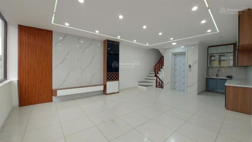 Siêu hiếm! 60m2 6 tầng thang máy ngay phố văn cao trung tâm ba đình, tây hồ  ô tô vào nhà 17 tỷ