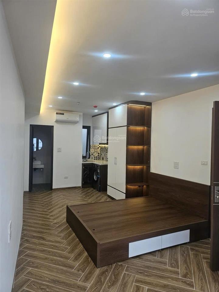 Hiếm có 1 căn trung tâm quận ba đình  8 tầng thang máy  ô tô qua nhà  chỉ nhỉnh 24 tỷ