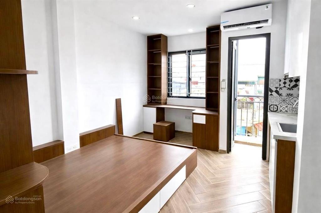 Hiếm có 1 căn trung tâm quận ba đình  8 tầng thang máy  ô tô qua nhà  chỉ nhỉnh 24 tỷ
