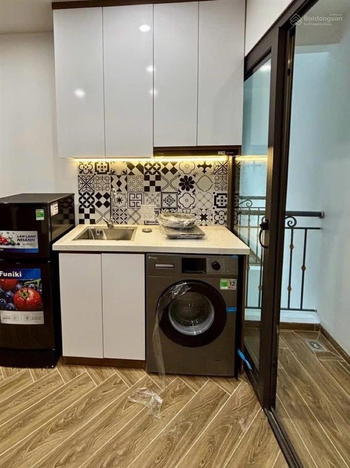 Hiếm có 1 căn trung tâm quận ba đình  8 tầng thang máy  ô tô qua nhà  chỉ nhỉnh 24 tỷ