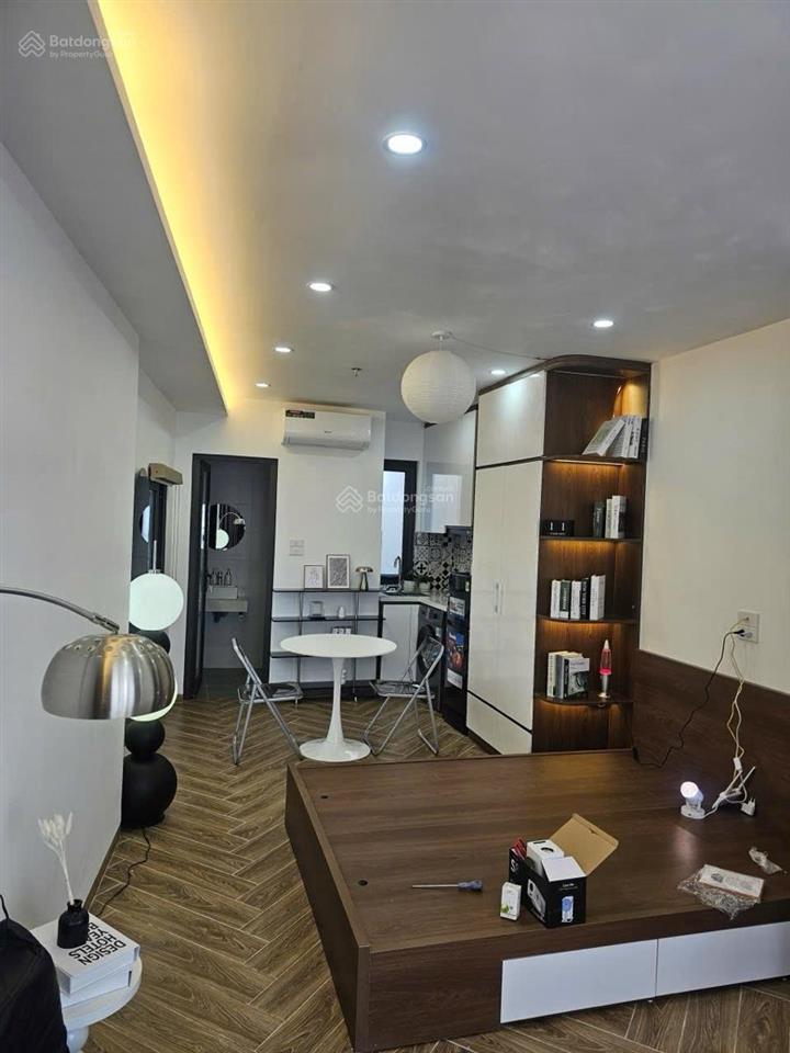 Hiếm có 1 căn trung tâm quận ba đình  8 tầng thang máy  ô tô qua nhà  chỉ nhỉnh 24 tỷ