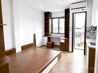Siêu vip chdv dòng tiền 68m2  16 phòng khép kín  7 tầng thang máy ở phố hoàng hoa thám  tây hồ
