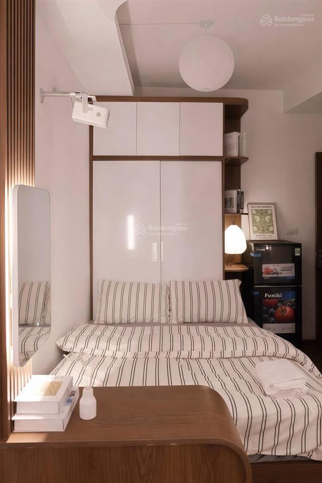 Siêu vip chdv dòng tiền 68m2  16 phòng khép kín  7 tầng thang máy ở phố hoàng hoa thám  tây hồ