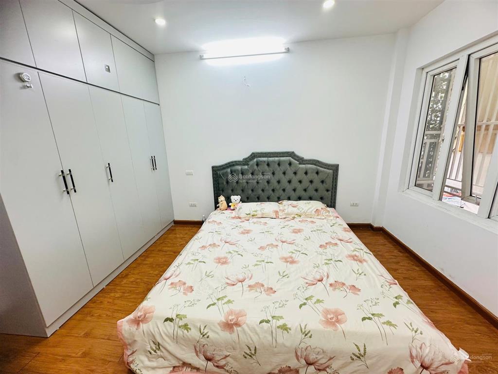 Duy nhất 1 căn ở phố hoàng hoa thám ba đình tây hồ 40m2 5 tầng dân xây full nội thất chỉ 8.6tỷ