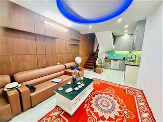 Duy nhất 1 căn ở phố hoàng hoa thám ba đình tây hồ 40m2 5 tầng dân xây full nội thất chỉ 8.6tỷ
