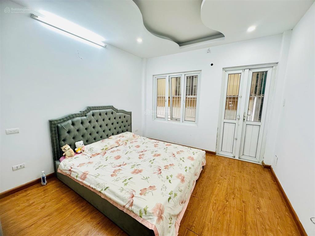 Duy nhất 1 căn ở phố hoàng hoa thám ba đình tây hồ 40m2 5 tầng dân xây full nội thất chỉ 8.6tỷ