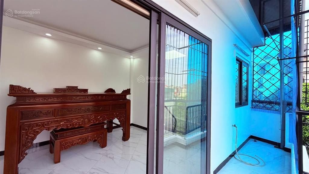 Văn cao  liễu giai 35m2  5 tầng nhà mới  dân xây  chỉ nhỉnh 7 tỷ  full nội thất