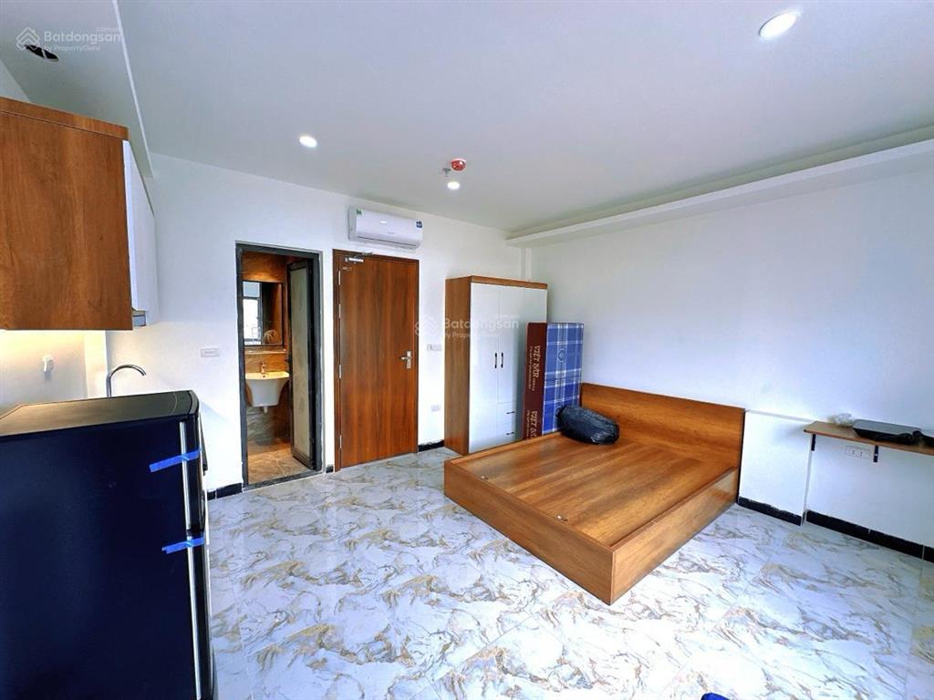 Bán nhà đội cấn  ba đình 60m2  7 tầng thang máy  13 phòng khép kín  chỉ nhỉnh 16 tỷ