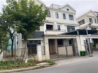 Chính chủ cần bán  song lập h6 starlake  220m2  105 tỷ. giá tl sâu cho anh chị mua nhanh