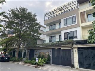 Chính chủ cần bán căn song lập bt4 ngoại giao đoàn  240m2  350tr/m2. vị trí đẹp, có tl