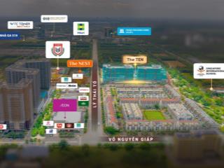 Bán ch 1pn 1wc 34m2 midori park the nest, 1,9 tỷ ở lý thái tổ, thủ dầu một, bình dương
