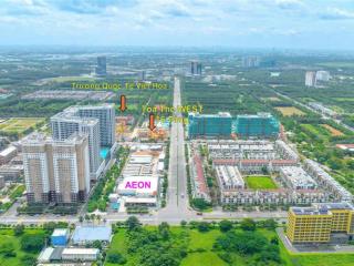 Ráp căn hộ the nest tại tp mới bình dương chủ đầu tư becamex tokyu