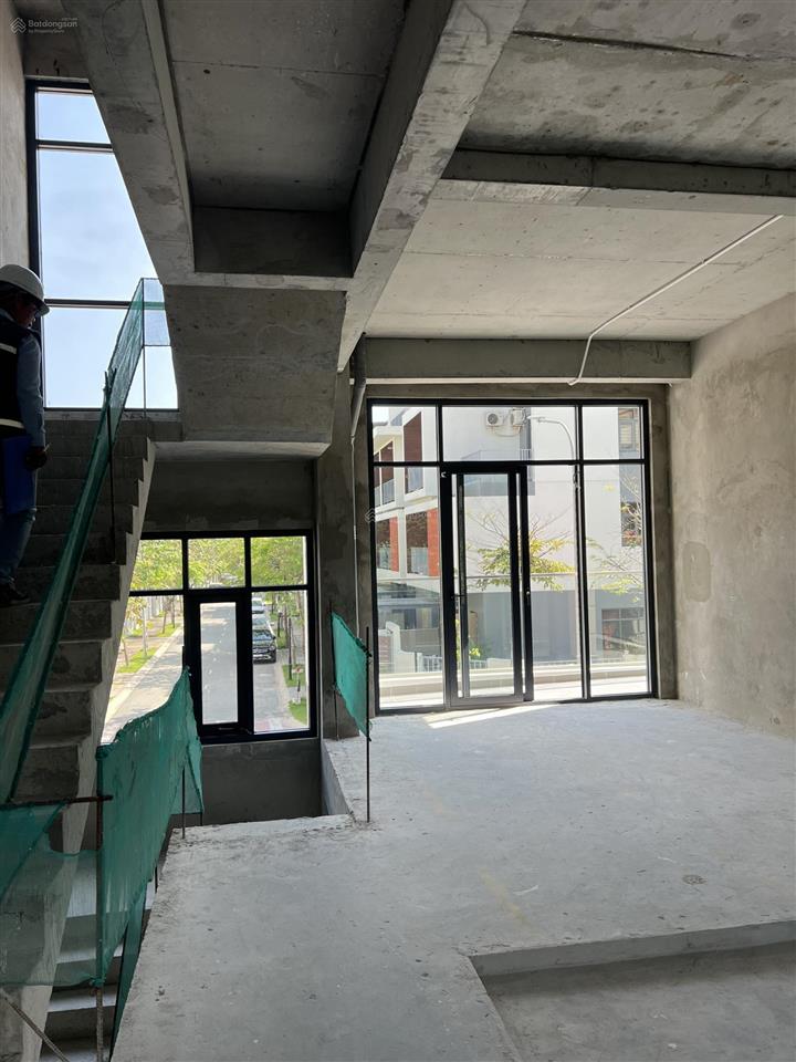 Bán biệt thự midori chủ đầu tư nhật bản becamex tokyu tại thành phố mới bình dương