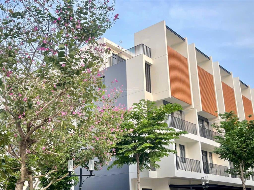 Bán biệt thự midori chủ đầu tư nhật bản becamex tokyu tại thành phố mới bình dương