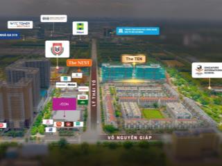 Tặng 50 triệu/căn khi khách hàng booking sớm chon căn the nest becamex tokyu  bạn uyên 0984 999 ***