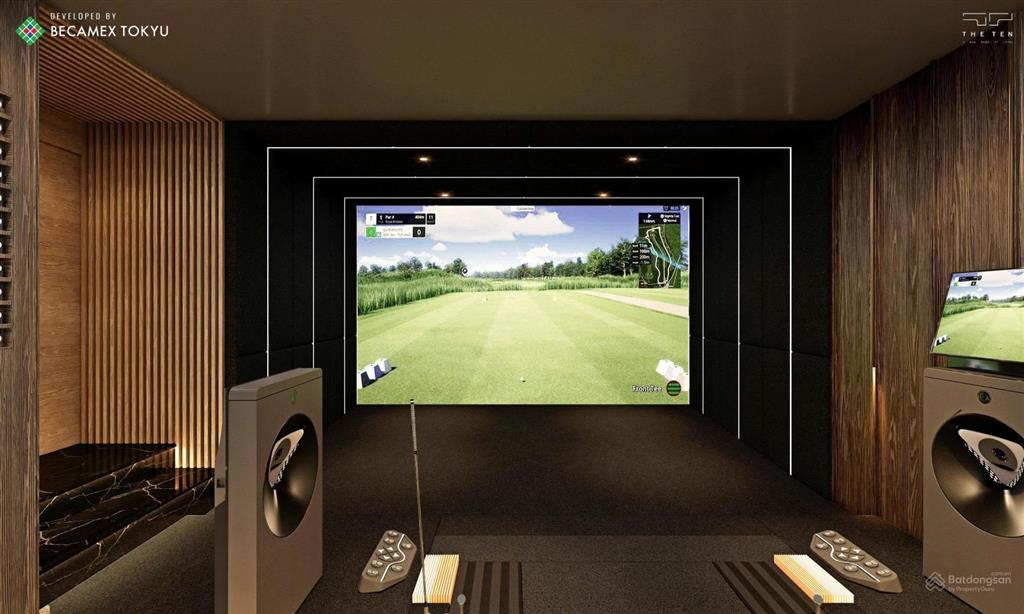 Bán cc midori park the ten, 7,5 tỷ, 101m2, 2pn, 2wc, nhiều tiện ích