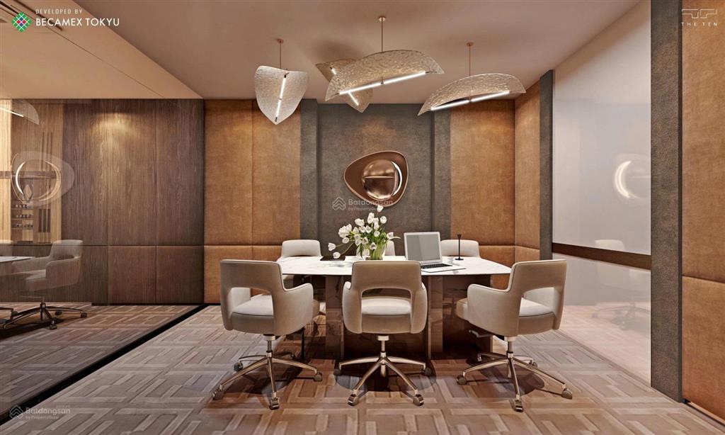 Bán cc midori park the ten, 7,5 tỷ, 101m2, 2pn, 2wc, nhiều tiện ích