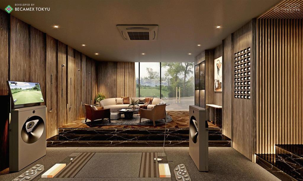 Bán cc midori park the ten, 7,5 tỷ, 101m2, 2pn, 2wc, nhiều tiện ích