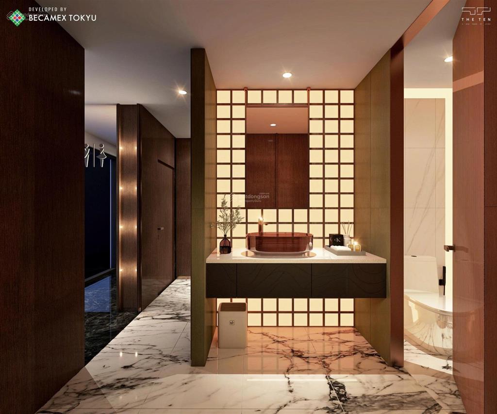 Bán cc midori park the ten, 7,5 tỷ, 101m2, 2pn, 2wc, nhiều tiện ích