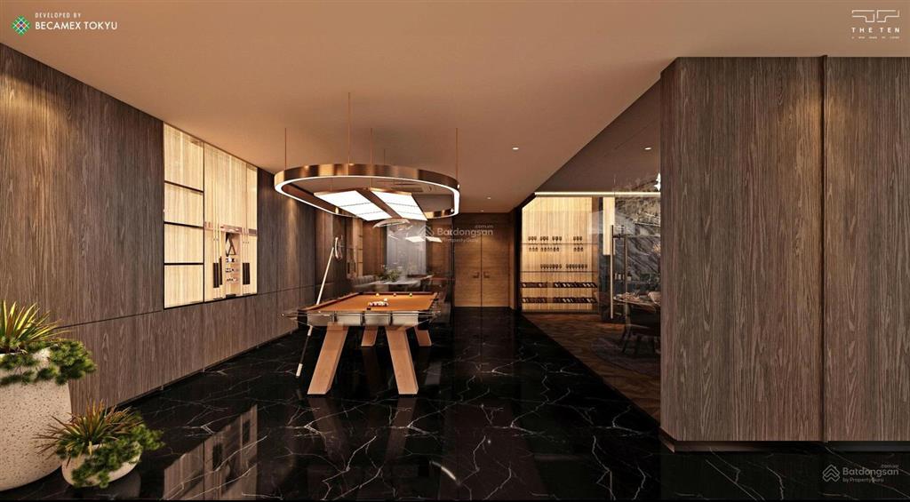 Bán cc midori park the ten, 7,5 tỷ, 101m2, 2pn, 2wc, nhiều tiện ích