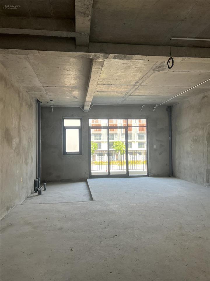 Bán biệt thự midori thành phố mới